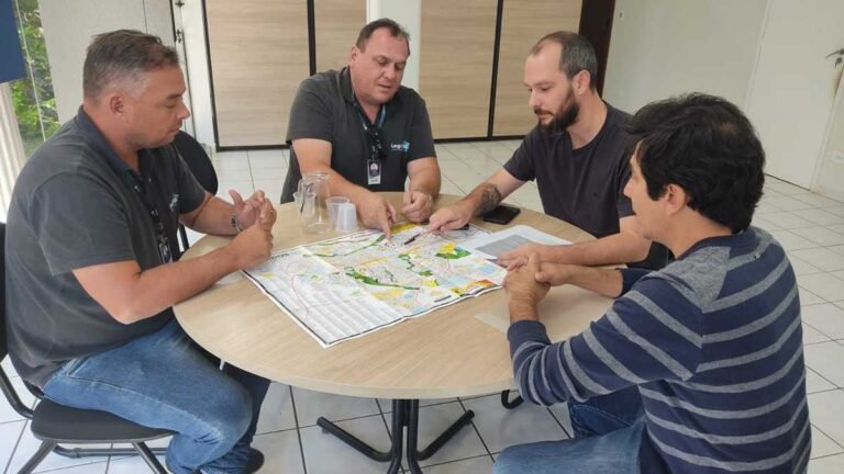 Prefeitura vai realizar mega regularização de mais de 1.200 escrituras