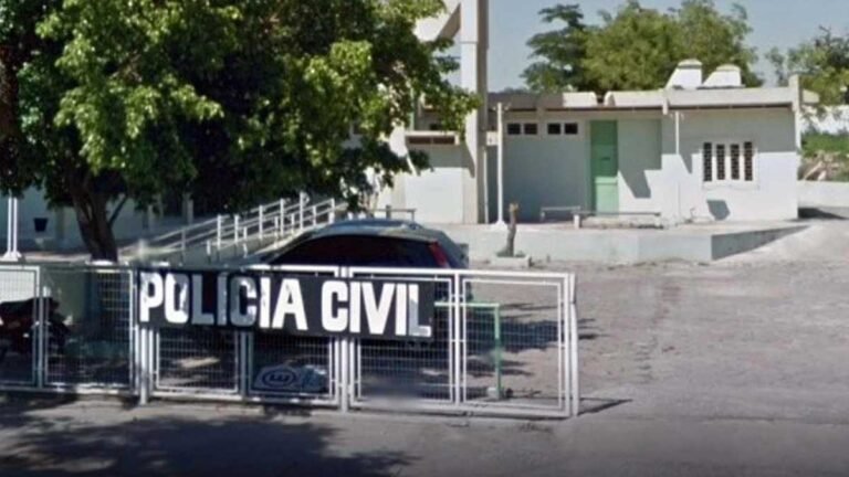 Gravida de 6 meses, mulher vai parar no hospital após ser agredida pelo ex