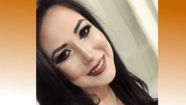 Mulher recebe ligações de desconhecido ao ir ver quem seria é morta a tiros