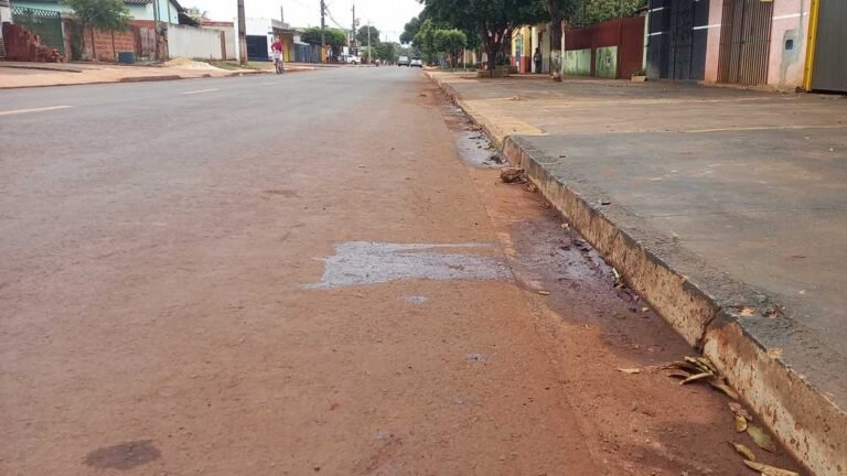 João Paulo II – Venezuelano é morto a facadas durante desentendimento entre grupo