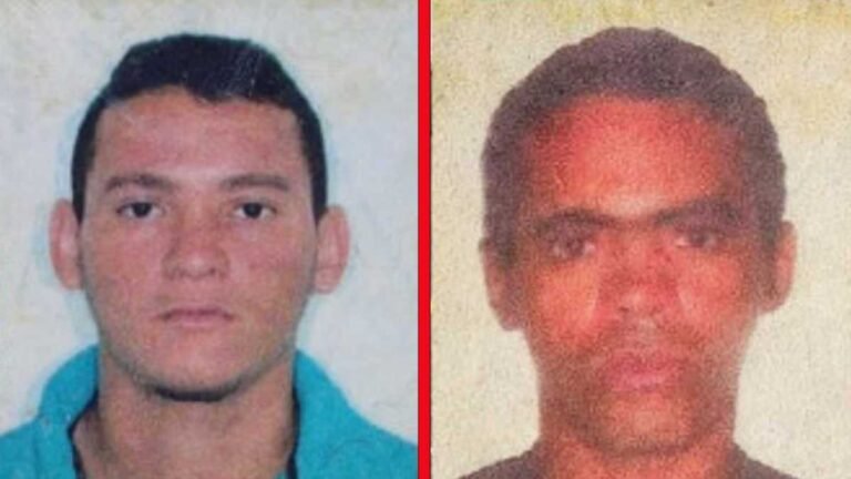 VÌDEO – Vitimas fatais de acidente entre ônibus que saiu de Dourados e caminhonete são identificadas