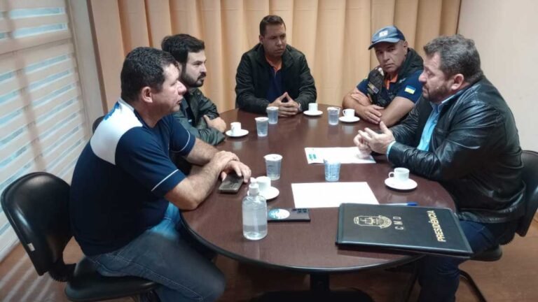 Em Sessão Solene, Câmara dos Vereadores homenageará Defesa Civil