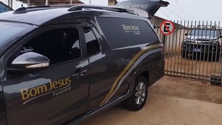 Preso por estuprar a tia embriagada passa mal e morre em cela da DEPAC em Dourados