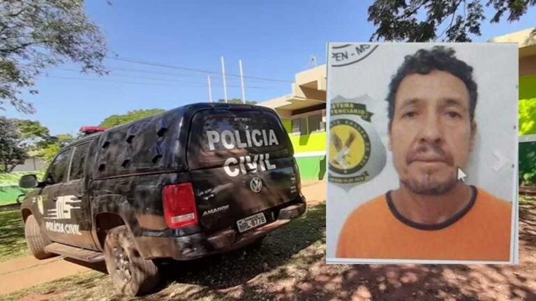 Homem mata a esposa a facadas passa na casa de amiga dela e avisa sobre o crime