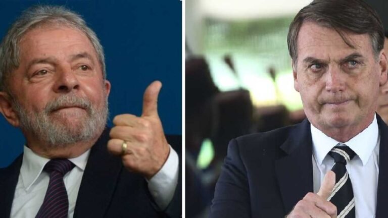 Confira a agenda dos candidatos à Presidência para esta terça 