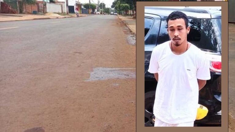 João Paulo II – Acusado de matar a facadas venezuelano é ouvido e liberado