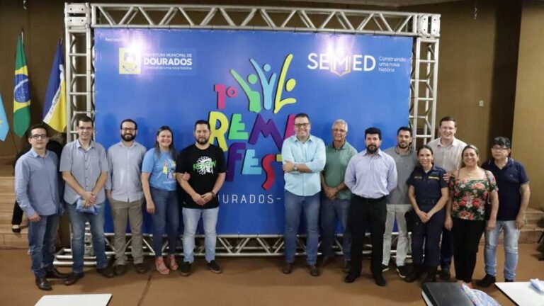 Semed lança “1º REME FEST” com agenda recheada de cultura e esportes