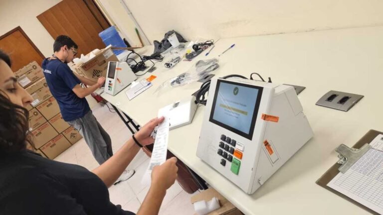 Mais de 169 mil douradenses estão aptos para votar no segundo turno