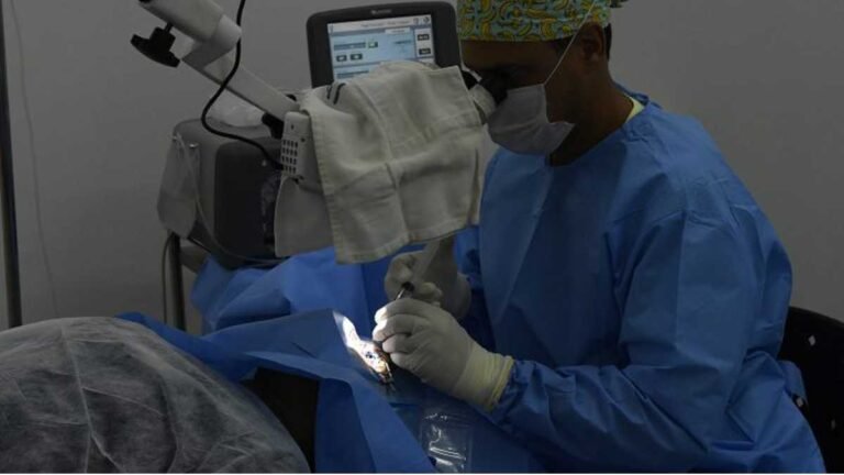 Em seis meses, Caravana da Saúde atendeu mais de 7,6 mil pessoas