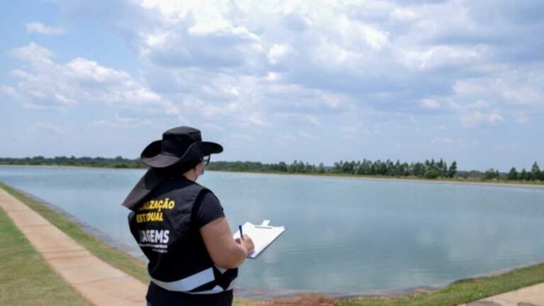 AGEMS prorroga prazo para contribuições em consulta pública dos serviços de saneamento básico em MS