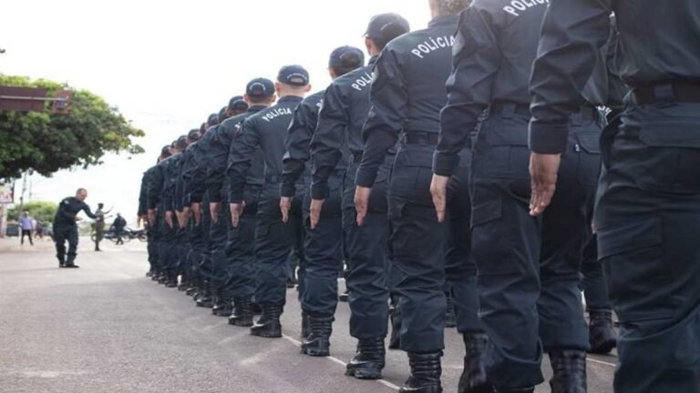 Curso de Aperfeiçoamento para Sargentos tem inscrições até 7 de novembro