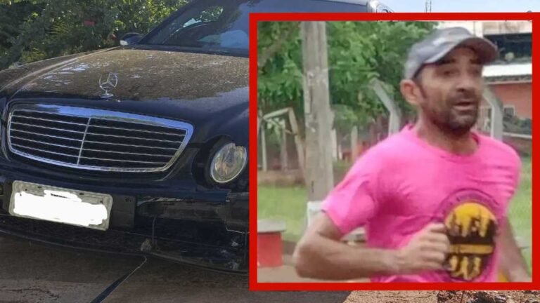 Policia identifica motorista que atropelou e amputou perna de motociclista