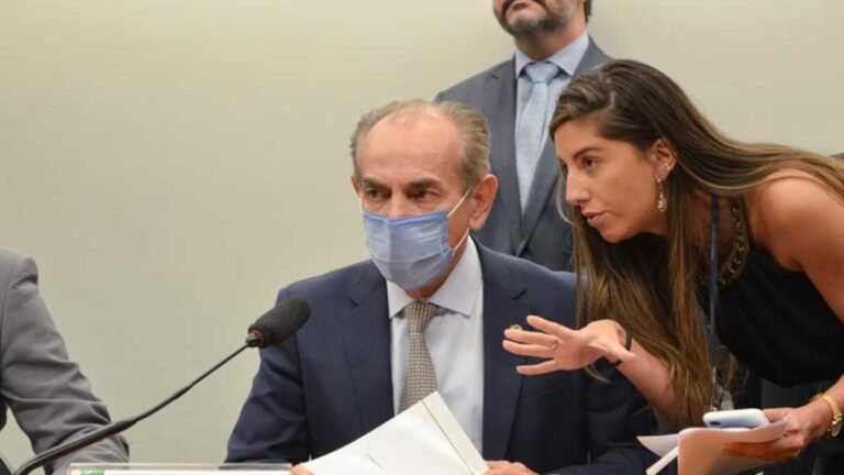 Relator do Orçamento tem reunião nesta quinta-feira com membros do novo governo