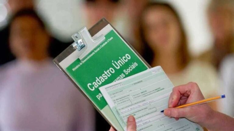 Atenção – Prazo para atualização de dados do CadÚnico termina amanhã