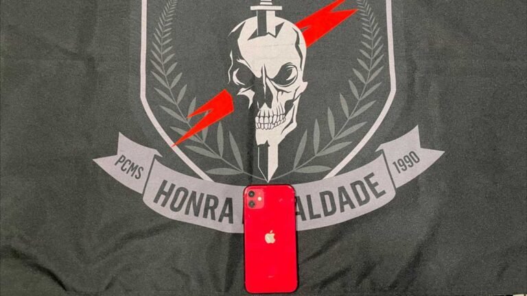 Polícia Civil identifica autor de extorsão e divulgação indevida de registros sexuais