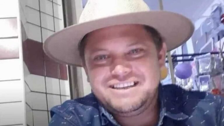 Homem tenta matar esposa a tiros e acaba morrendo em confronto com a policia