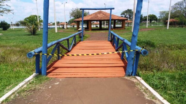 Previsão do tempo para este sábado 26/11 a quarta-feira 30/11 em Dourados e região