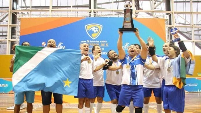 esporte