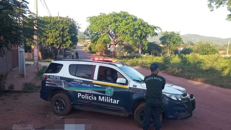 Idoso de 63 anos que fazia caminhada é encontrado morto a golpe de faca