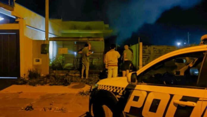 incendio