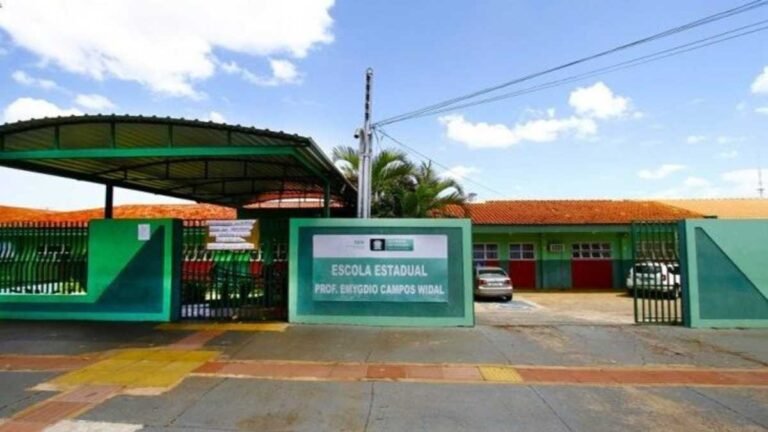 Matrícula Digital 2023 – Período de confirmação de permanência começa nesta quarta-feira