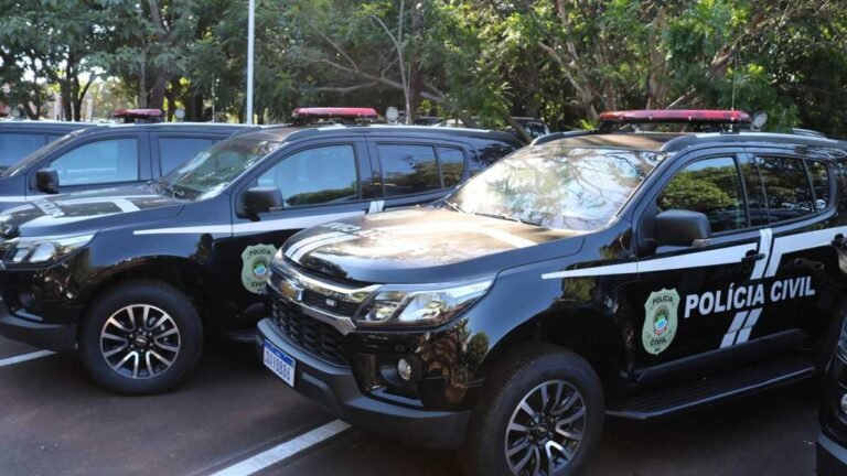 Pai de 31 anos é preso acusado de abuso sexual contra filha de 12 anos