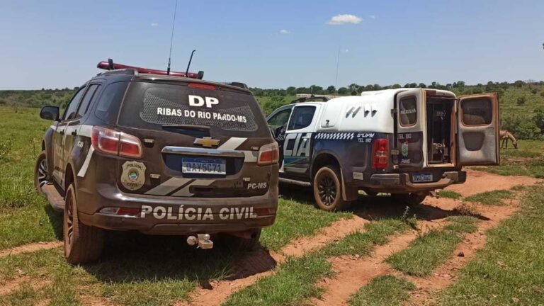 Polícia prende mãe e padrasto suspeitos de estupro de vulnerável contra menina