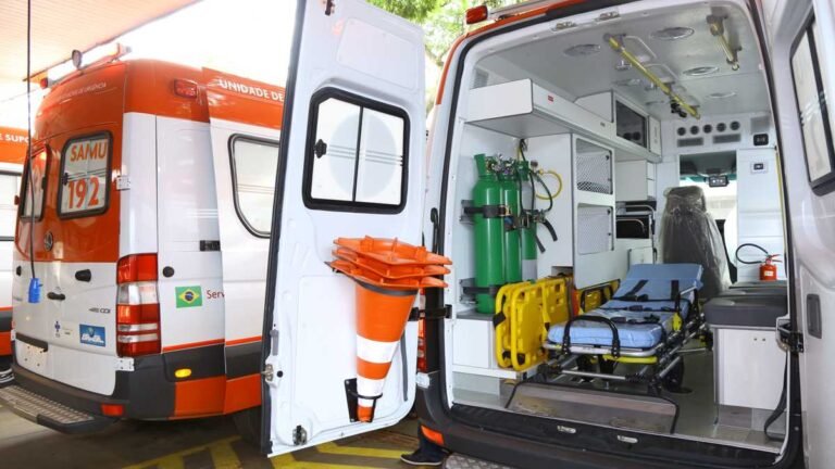 Joao Paulo II – Marido sai para trabalhar ao voltar encontra a esposa morta