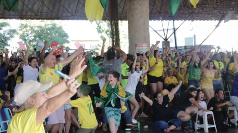 Jorjão – Segundo jogo da seleção te espera no “Torcida Dourados” confira o horário de funcionamento das repartições estaduais
