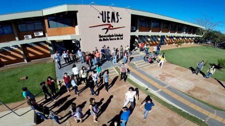 UEMS/Paranaíba: Mestrado em Educação divulga edital de vagas para aluno especial e vinculado 2023