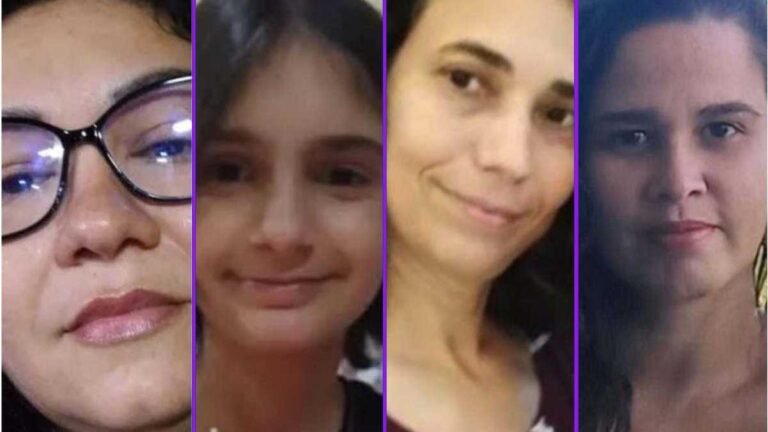 ES – Morre quarta vítima de ataques a escolas de Aracruz