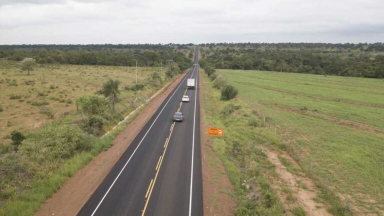 Com R$ 470 milhões em investimentos, Bonito ganha novos acessos, quartel dos bombeiros e saneamento