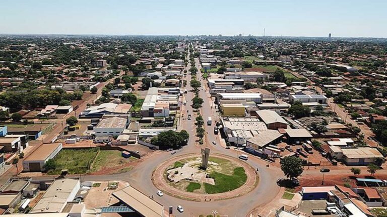 Com mais de R$ 1 bilhão de investimento, Governo do Estado mudou a realidade de Dourados