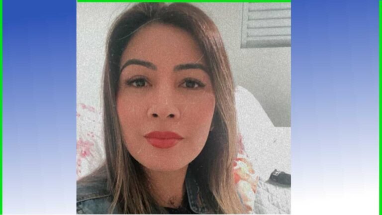 Nota de falecimento – Esposa do delegado regional de Dourados morre aos 38 anos de idade
