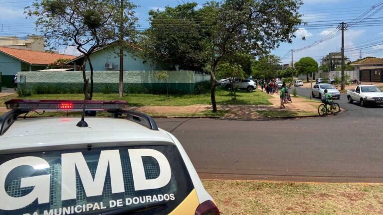 Sistema de videomonitoramento da Guarda Municipal é eficaz na elucidação de crimes