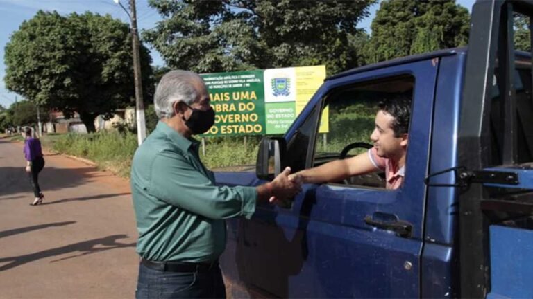 Investimentos do Governo do Estado em Jardim somam quase R$ 126 milhões