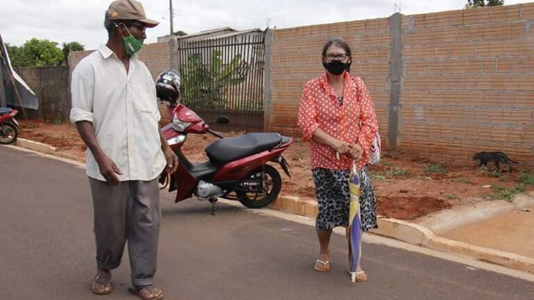 Pavimentação, drenagem e habitação: governo investe R$ 57 milhões em Mundo Novo