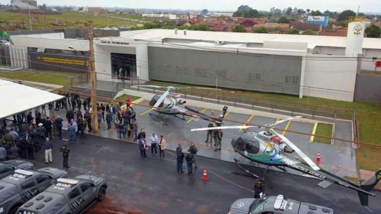 Com mais de R$ 1 bilhão de investimento, Governo do Estado mudou a realidade de Dourados