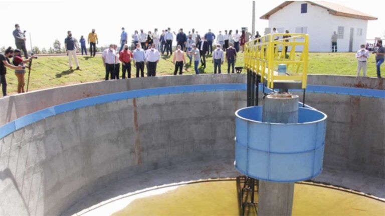 Desde 2015, Itaporã já recebeu R$ 265 milhões em investimentos do Governo de MS