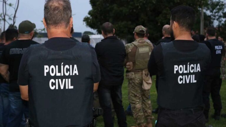 Governo do Estado cria Departamento de Gestão de Pessoal da Polícia Civil