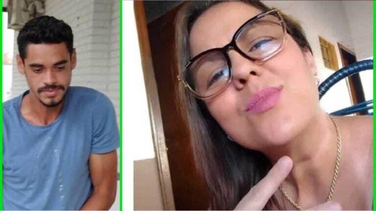 Homem mata a facada companheira em Mato Grosso e acaba preso em Dourados pela Polícia Civil