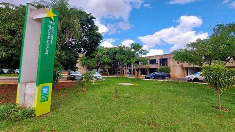 SED cumpre 100% das metas acordadas no Contrato de Gestão de 2022