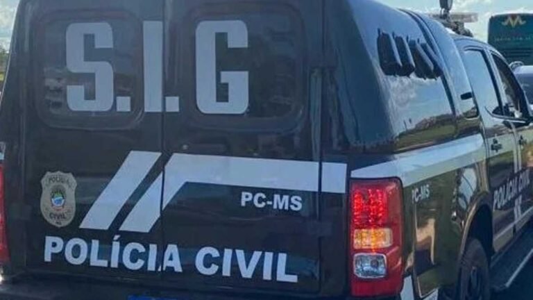 Polícia Civil prende homem que planejava matar a ex-mulher