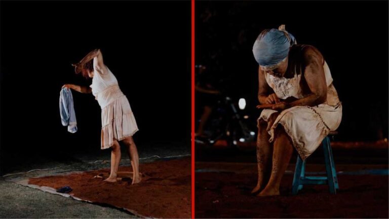 Grupo teatral de Dourados participa de festival nacional no interior de SP