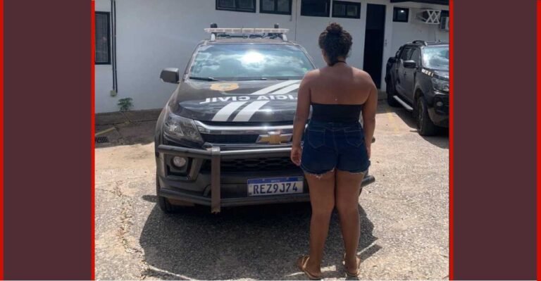 Com ciúmes de companheiro, mulher crava faca em rosto de amiga e esfaqueia adolescente