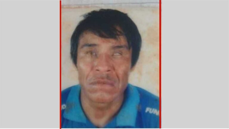 Bororó – Por 800 reais para comprar pinga, filhos e genro mata idoso e jogam corpo em pedreira