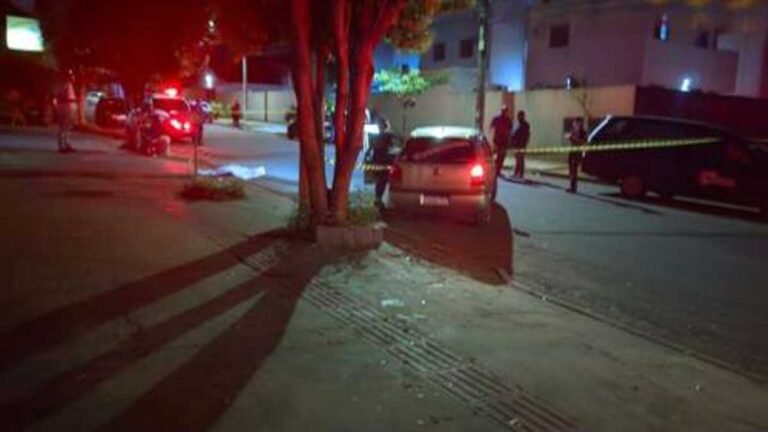 Polícia Civil elucida homicídio ocorrido no conjunto Mata do Jacinto