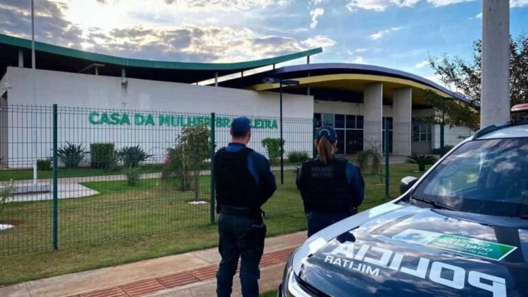 Mulher que era mantida em cárcere e torturada com queimaduras pelo namorado durante 2 dias é resgatada