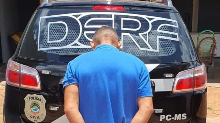 Briga de bar por causa de bebida termina com homem violentamente esfaqueado