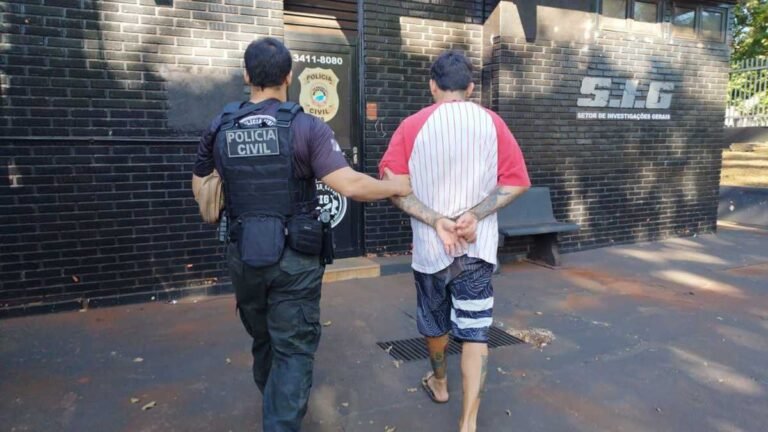 DOURADOS – Polícia deflagra operação “Delivery”, prende duas pessoas e apreende drogas